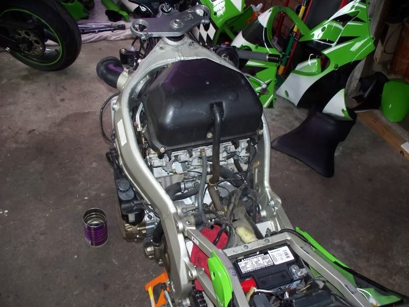 2000 zx6r maintenance/mods | Kawasaki Ninja ZX Forum